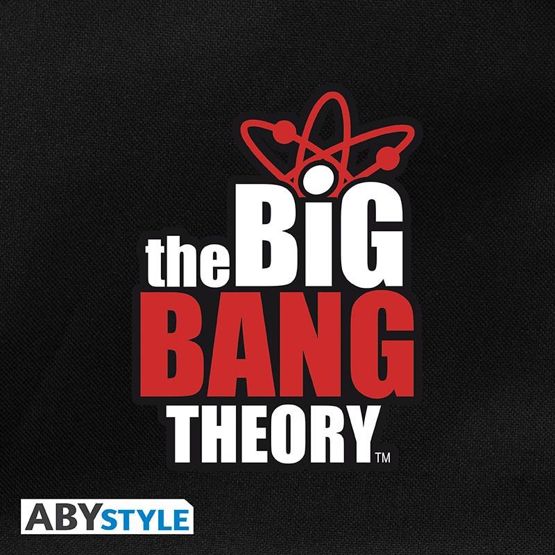 The Big Bang Theory Rucksack "The Big Bang Theory"