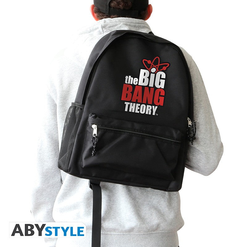The Big Bang Theory Rucksack "The Big Bang Theory"