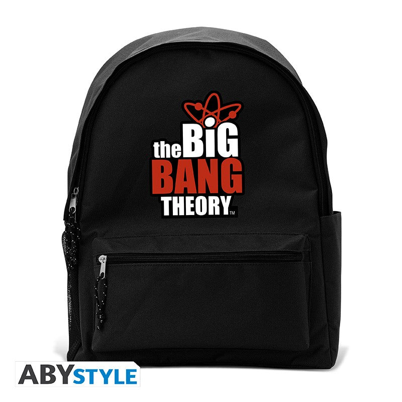 The Big Bang Theory Backpack "The Big Bang Theory"