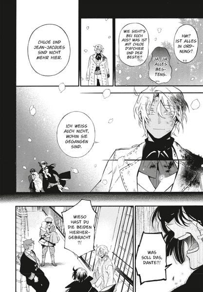 The Case Study Of Vanitas 11