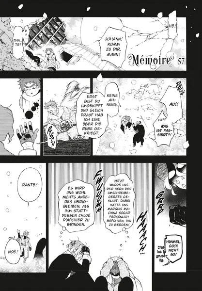 The Case Study Of Vanitas 11