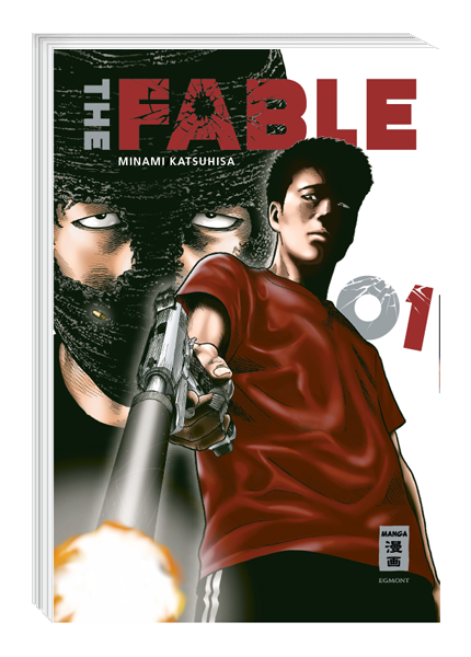 The Fable 01