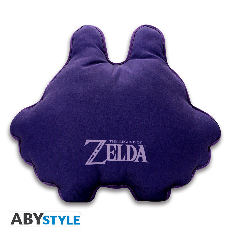 The Legend of Zelda Kissen "Majora's Mask"
