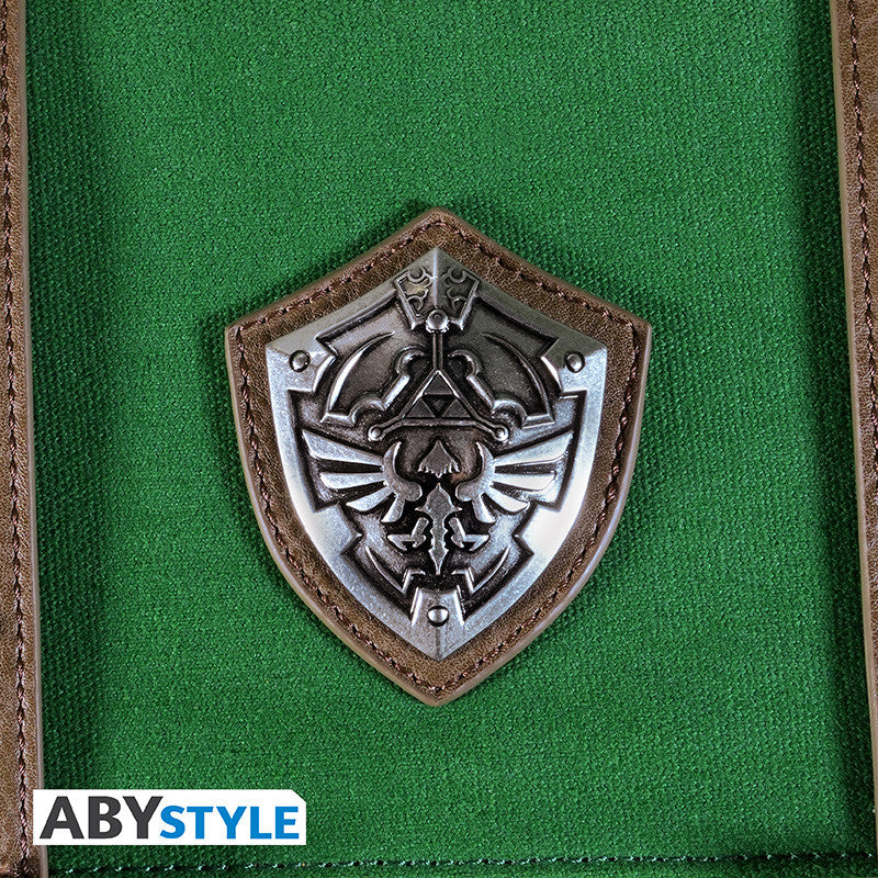 The Legend of Zelda Premium Backpack "Link"
