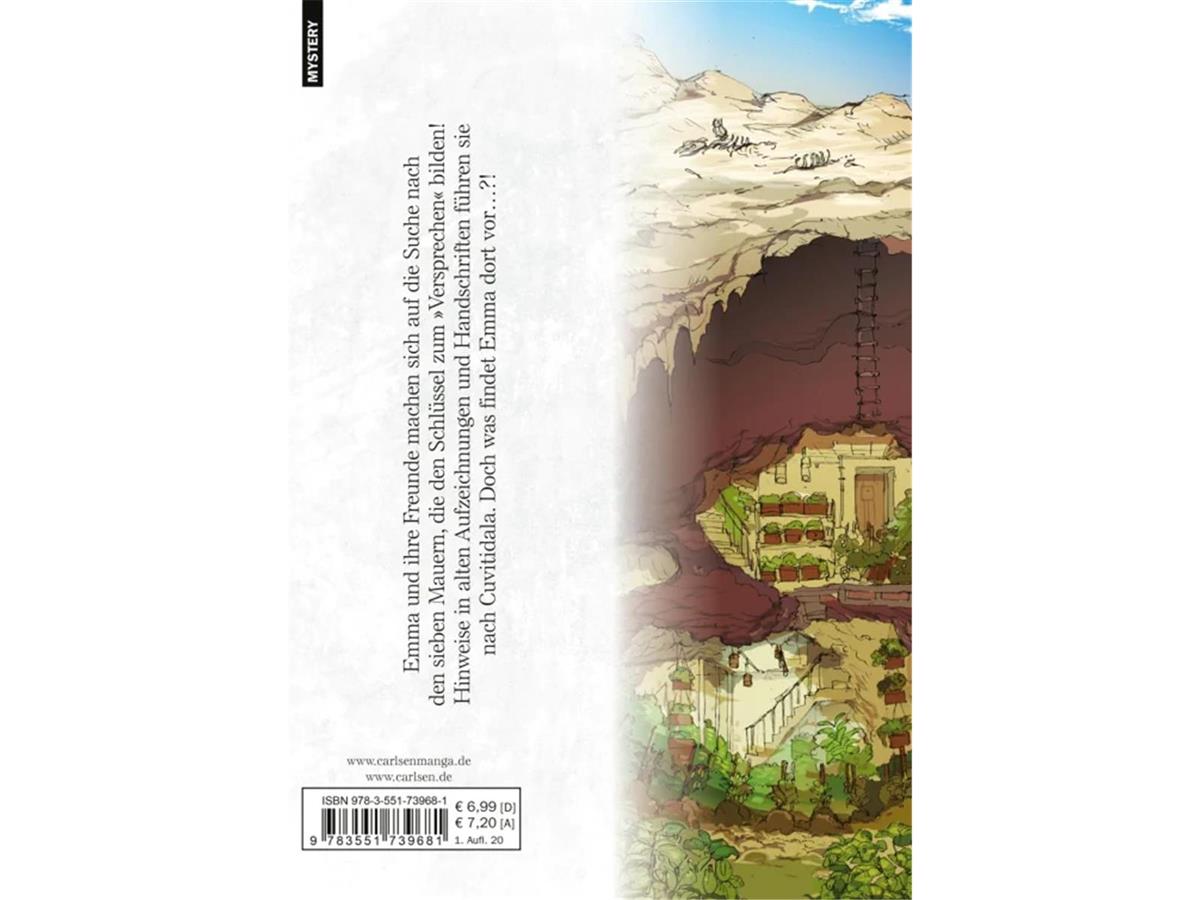 The Promised Neverland 12