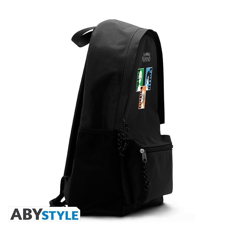 The Promised Neverland Rucksack "Orphans"