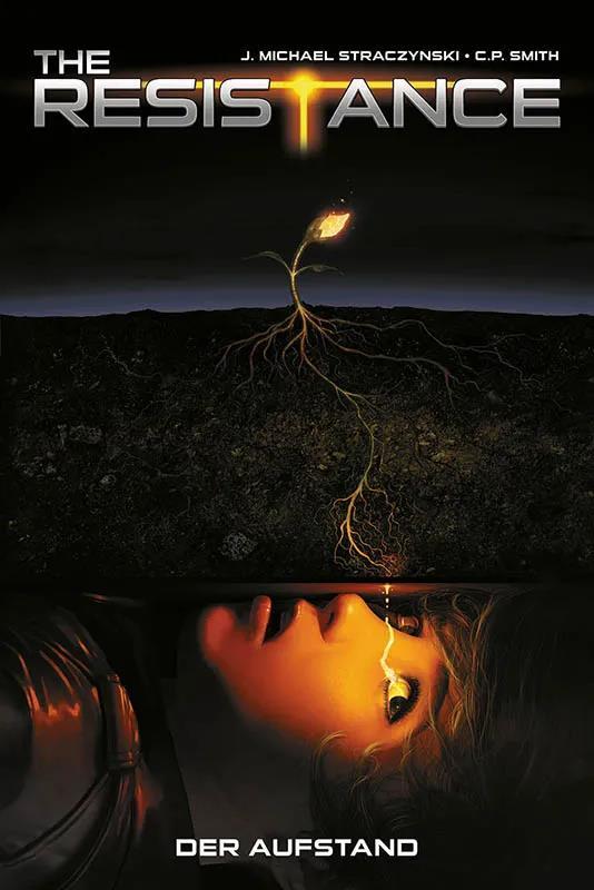 The Resistance 02: Der Aufstand