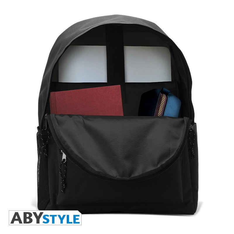 The Seven Deadly Sins Rucksack "Embleme"