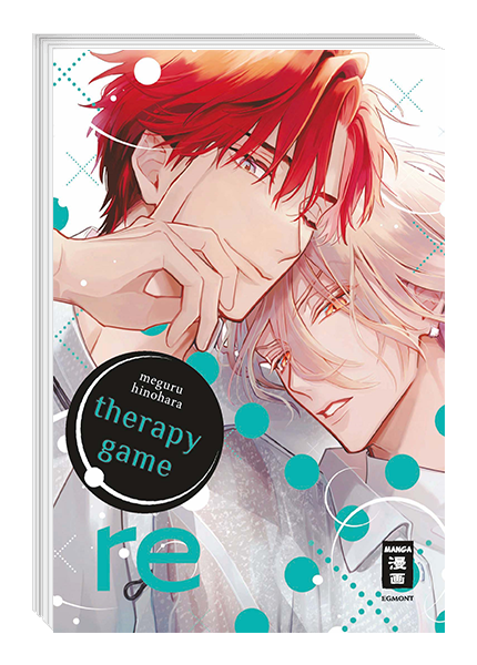Therapy Game: Re 05