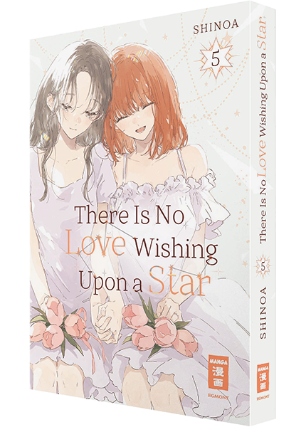 There Is No Love Wishing Upon a Star 05