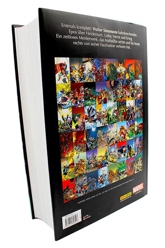 Thor Collection von Walt Simonson