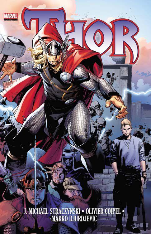 Thor (All New 2016) 02: Vater und Sohn