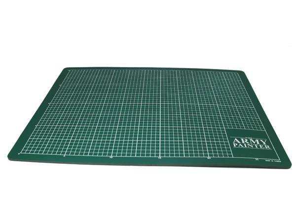 The Army Painter: Tool - Cutting Mat