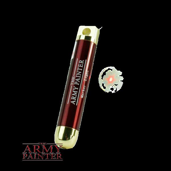 The Army Painter: Markerlight Laser Pointer (Klasse 1)