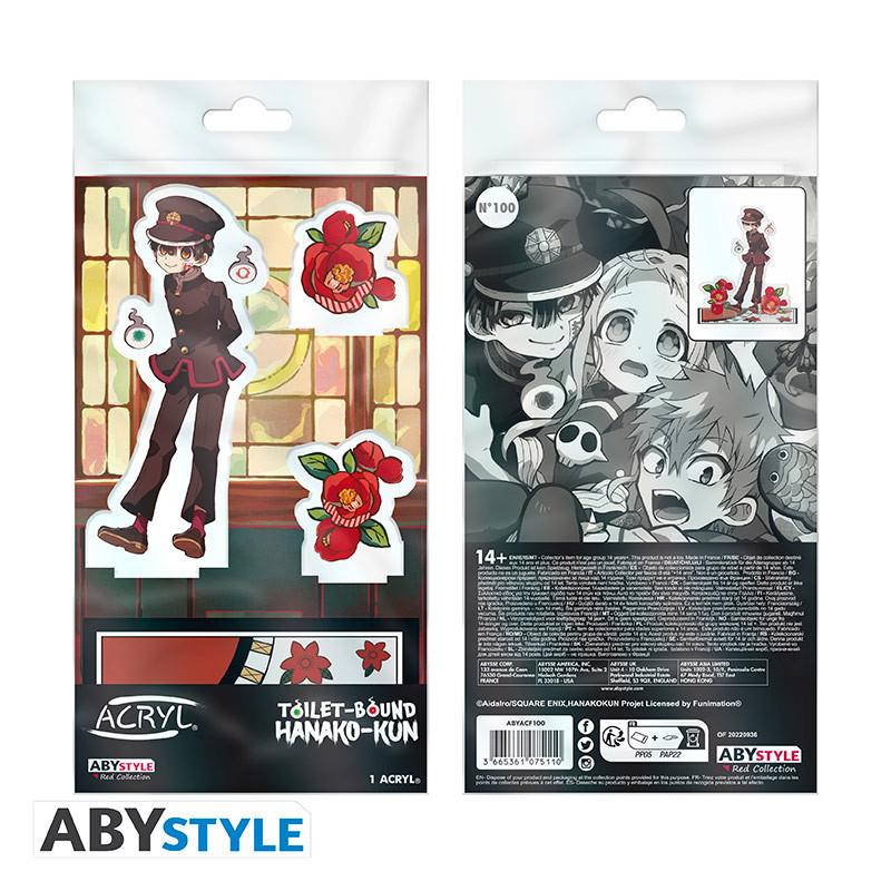 Toilet-Bound Hanako-Kun Acryl-Figure "Hanako-Kun"