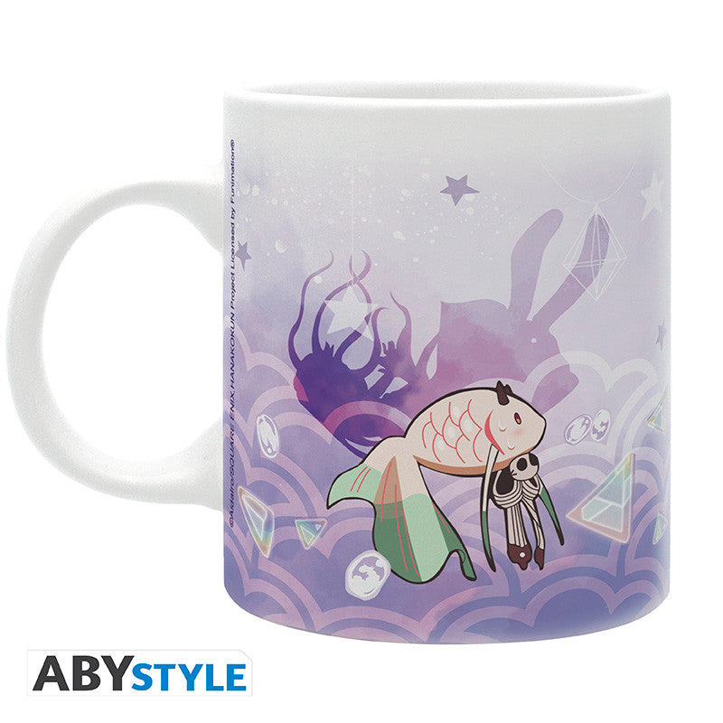 Toilet-Bound Hanako-Kun Mug "Nene Fish"