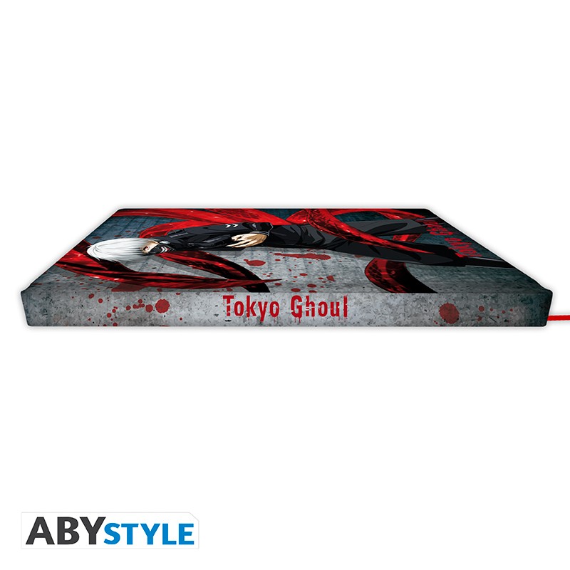 Tokyo Ghoul A5 Notizbuch "Ken Kaneki"