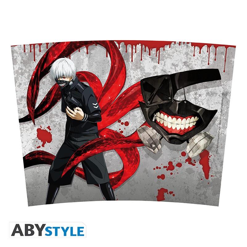 Tokyo Ghoul Reisetasse "Ken Kaneki"