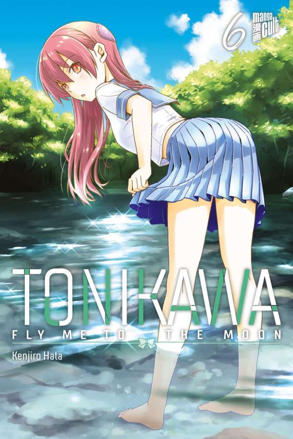Tonikawa - Fly me to the Moon 06