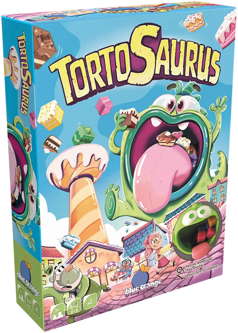 Tortosaurus (GER)