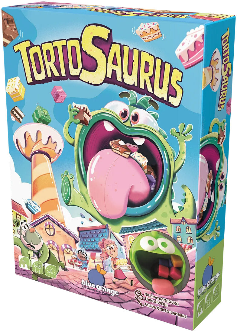 Tortosaurus (GER)