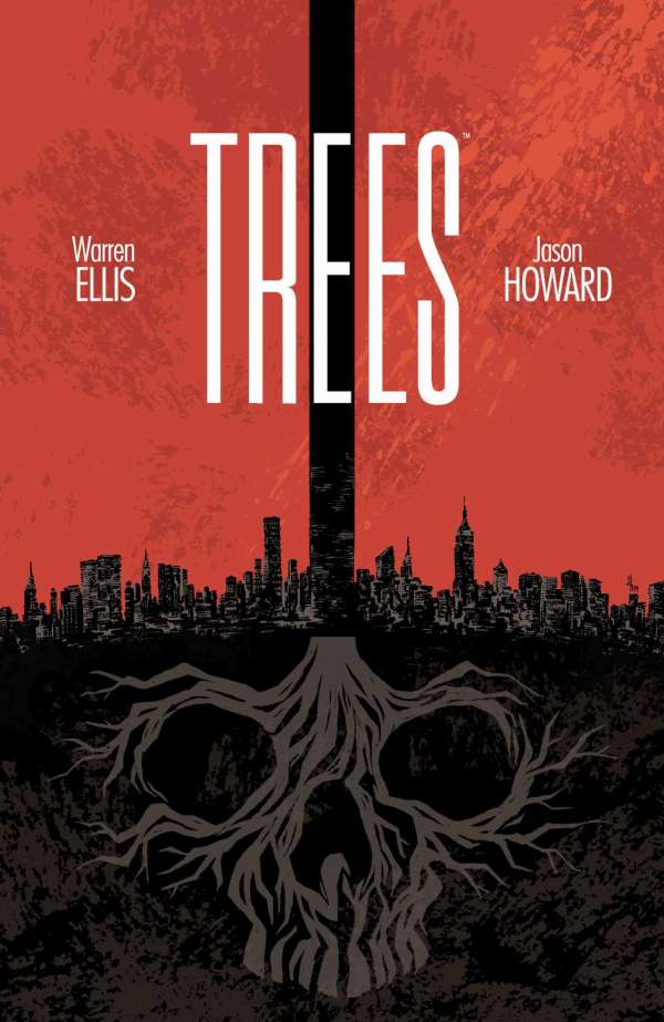 Trees 01: Ein Feind