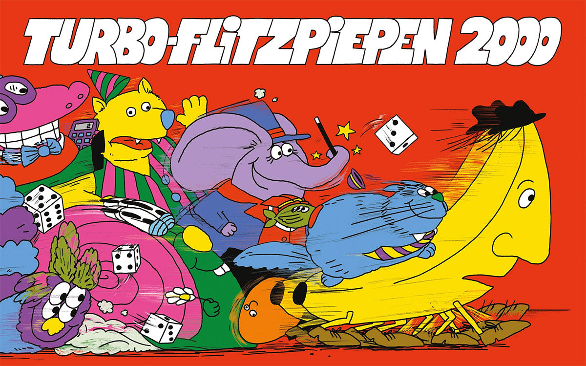 Turbo-Flitzpiepen 2000 (DE)