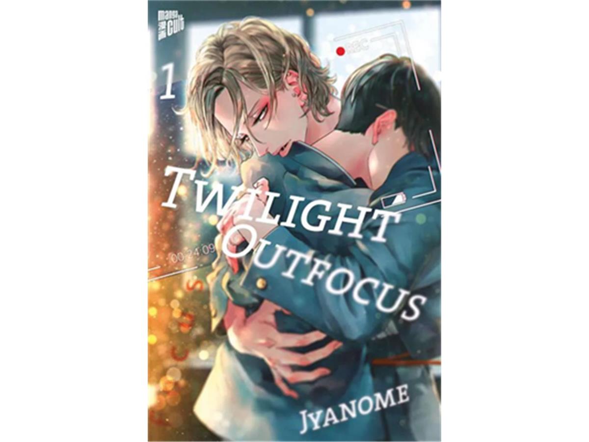 Twilight Outfocus 01