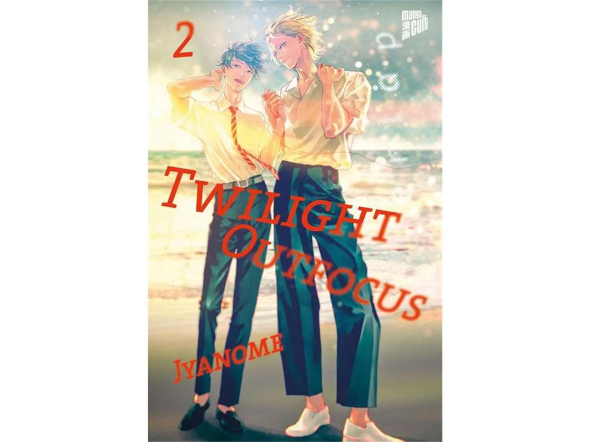 Twilight Outfocus 02