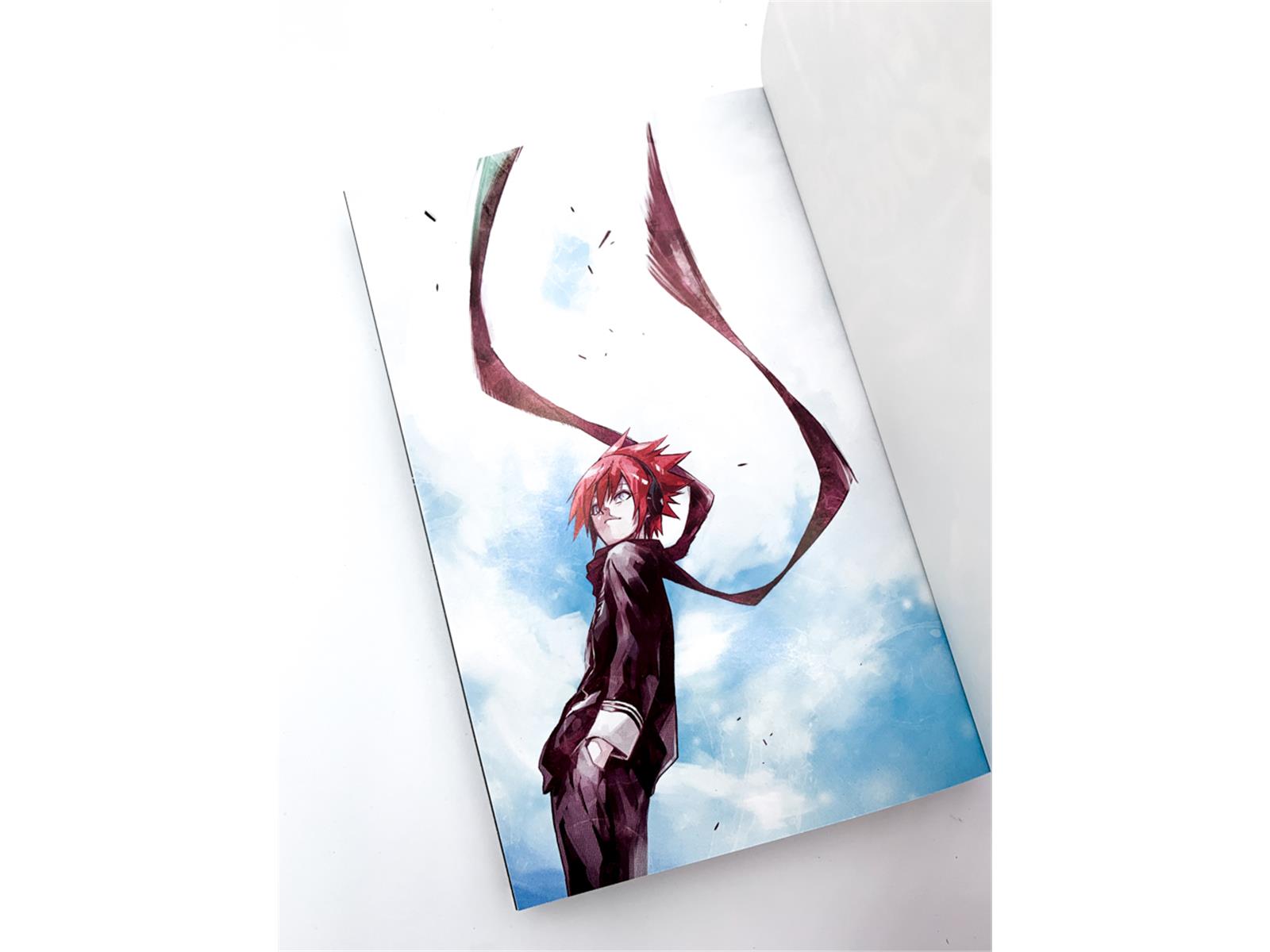 Twin Star Exorcists: Onmyoji 14