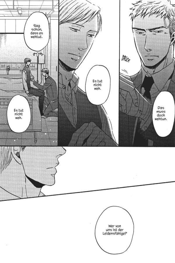 Twittering Birds Never Fly 03