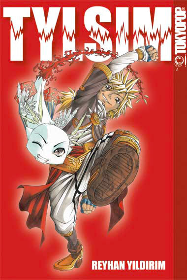 Tylsim (Einzelband)