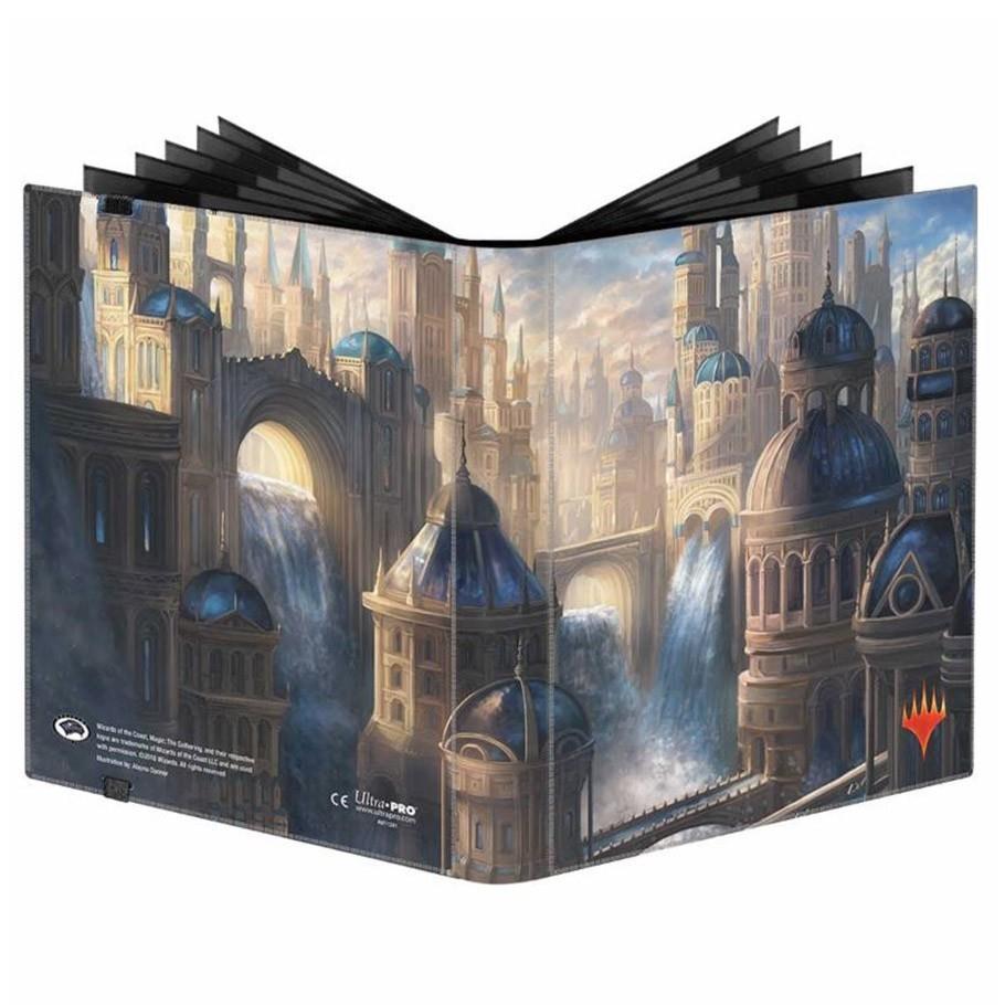 UP - PRO Binder - Magic The Gathering: Ravnica Allegiance