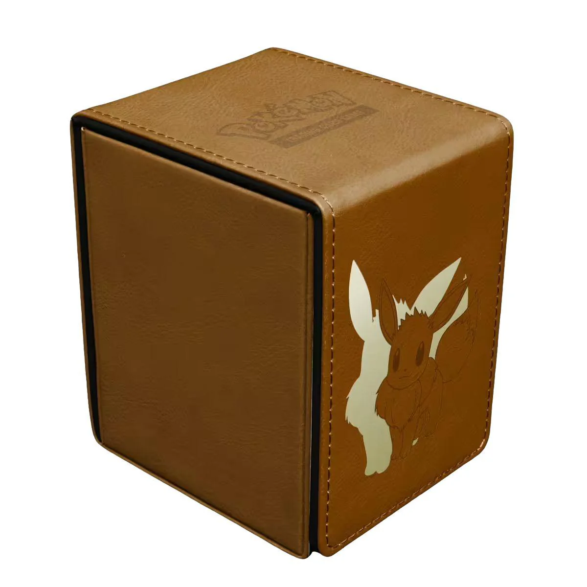 PKM Elite Series Eevee Alcove Flip