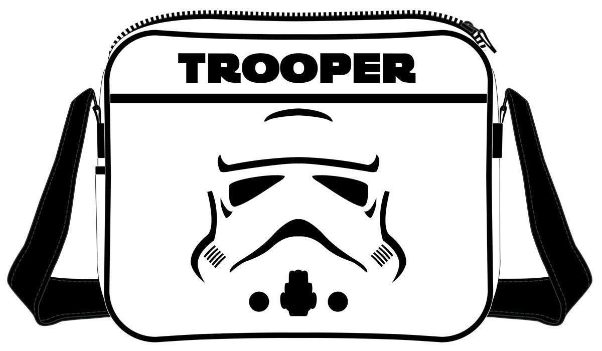 Shoulder Bag - Trooper - STAR WARS