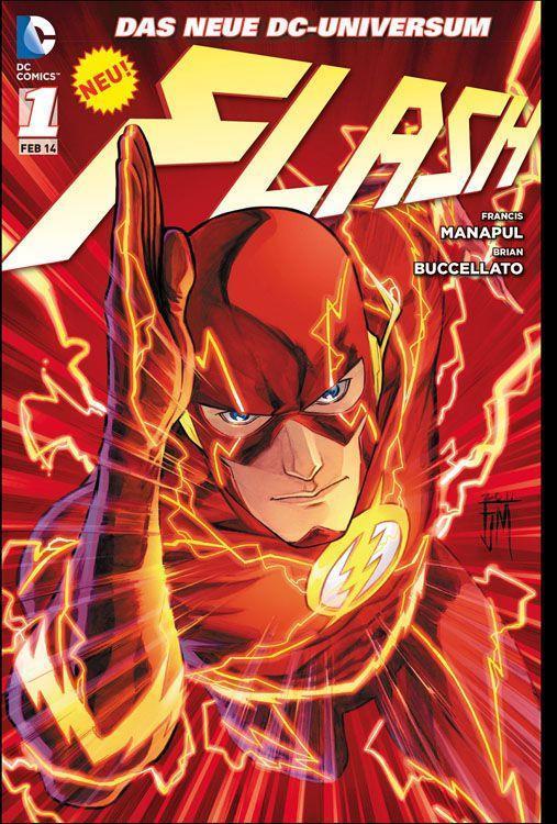 Flash 01: Licht aus