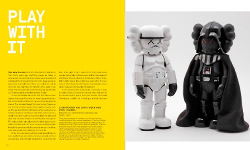 Book - 1,000 Collectibles: Memorabilia and Stories from a Galaxy Far, Far Away - STAR WARS
