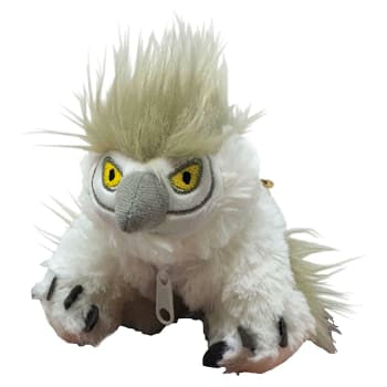 UP - Dungeons & Dragon Snowy Owlbear Gamer Pouch