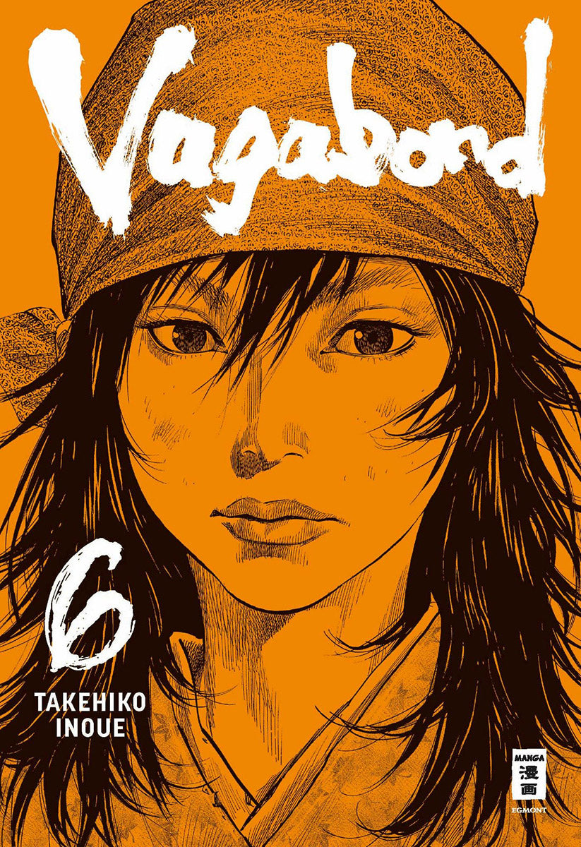 Vagabond 06 Master Edition