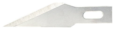 Vallejo Tool 11 Classic Fine Point Blades(5)-for no.1 handle