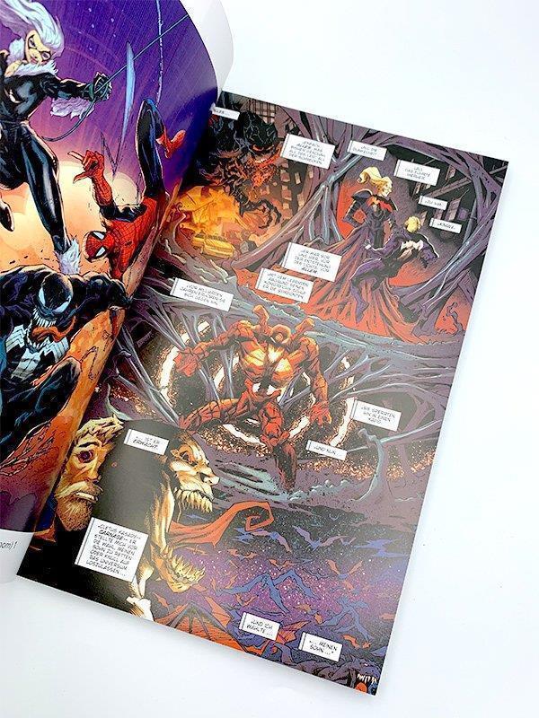Venom (2019) 07: Schöne neue Welt