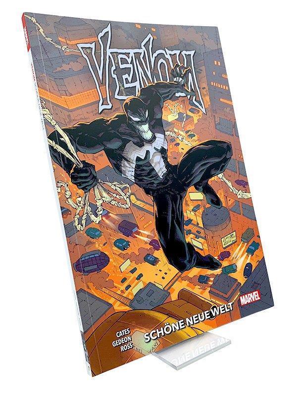 Venom (2019) 07: Schöne neue Welt