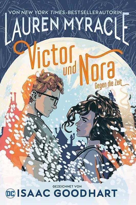 Victor & Nora - Gegen die Zeit