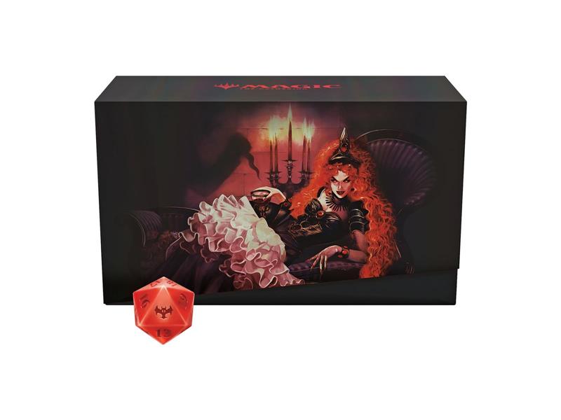 MTG - Innistrad: Crimson Vow Gift Bundle (EN)