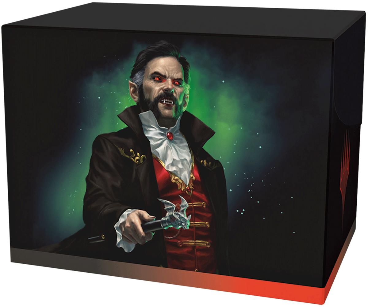 MTG - Innistrad: Crimson Vow Commander Deck (EN) Strefan, Maurer Progenitor