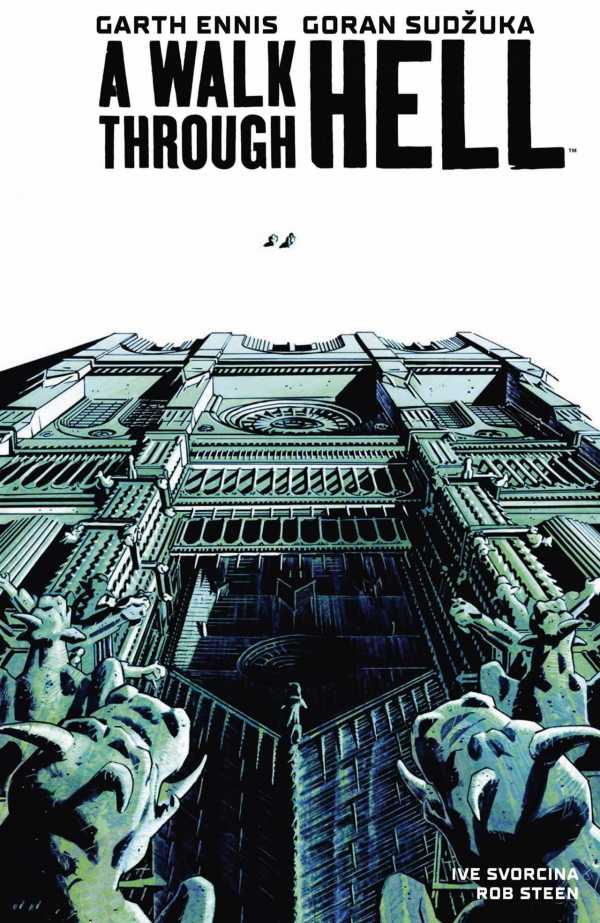 A Walk through Hell 02: Die Kathedrale