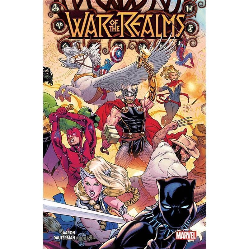 War of the Realms