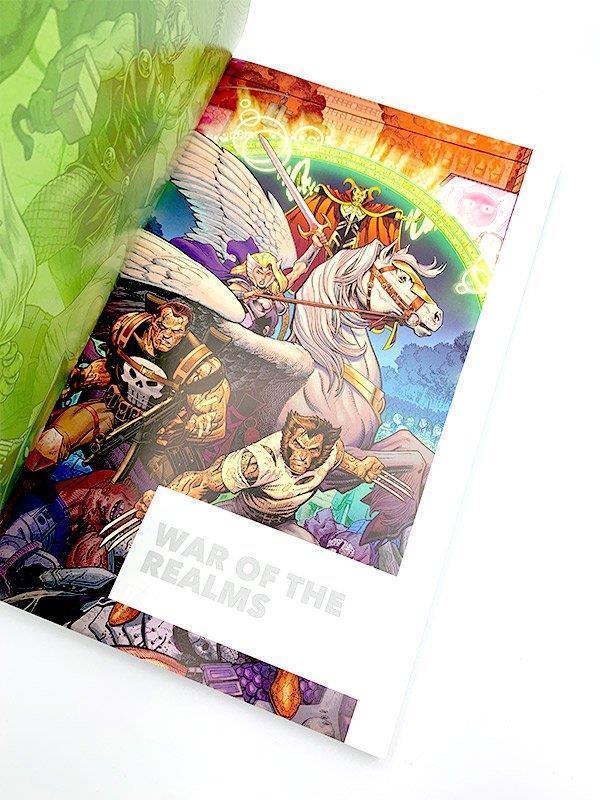 War of the Realms
