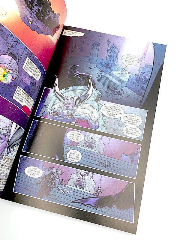 War of the Realms