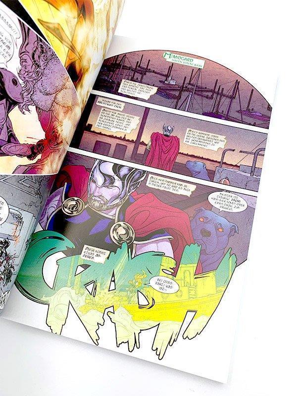 War of the Realms